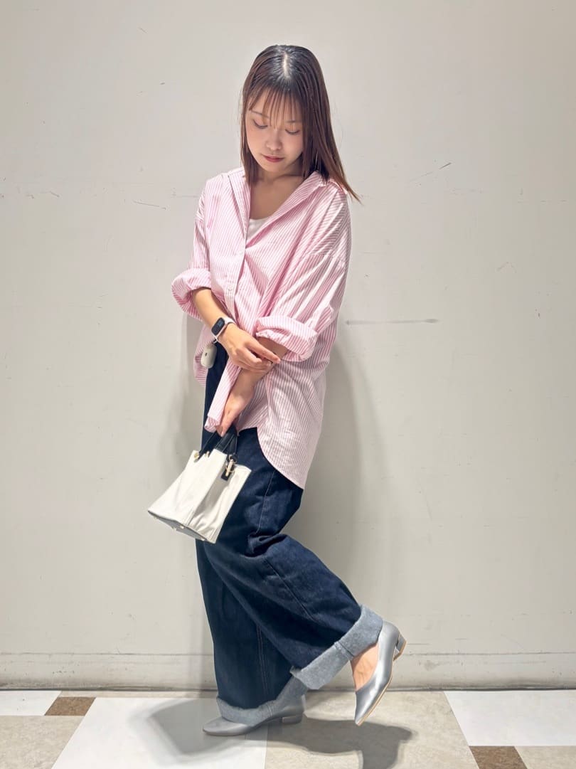 せらら⭐️さんの「ESPERANZA｜」を使ったコーディネート