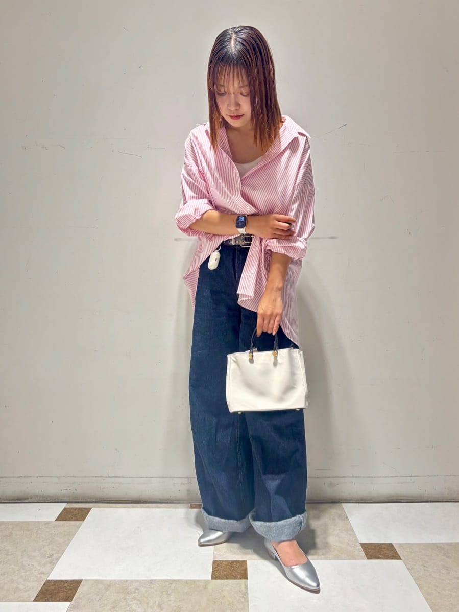 せらら⭐️さんの「ESPERANZA｜」を使ったコーディネート
