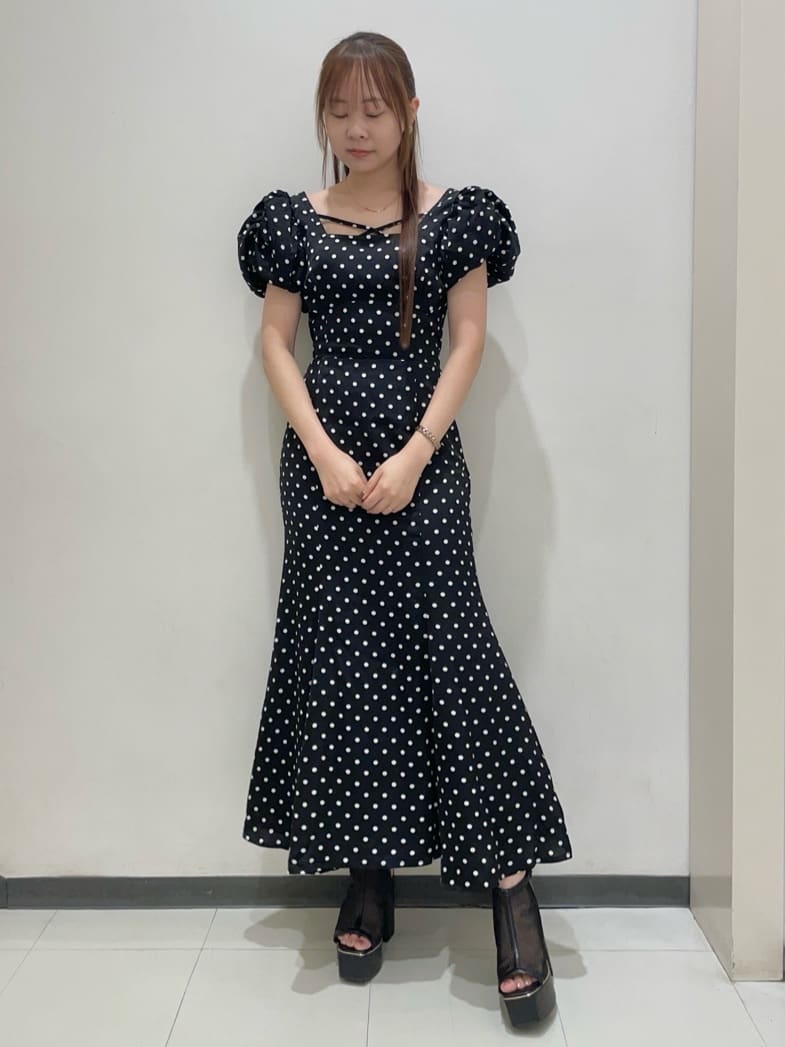 azusaさんの「ESPERANZA｜」を使ったコーディネート