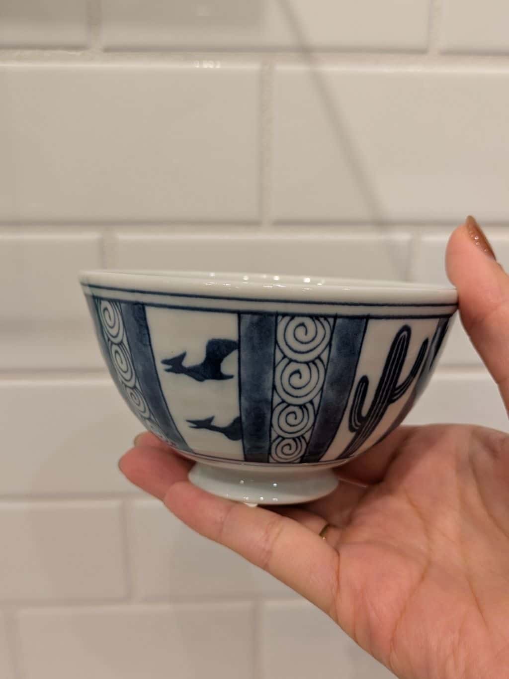 shino.さんの「212 KITCHEN STORE｜江戸っ子恐竜 祥瑞竜 長角皿」を使ったコーディネート