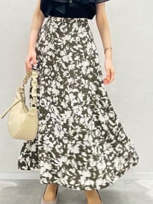 Miwaさんの「UNTITLED｜【日本製・本革】Comfit Dresser Pumps（コンフィットドレッサーパンプス）」を使ったコーディネート