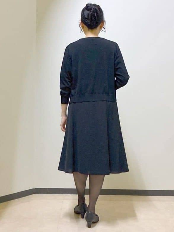  beni_gingerさんの「Reflect｜【一枚着で着映え◎／ジャケットのインナーにも】フロント開きブラウス」を使ったコーディネート