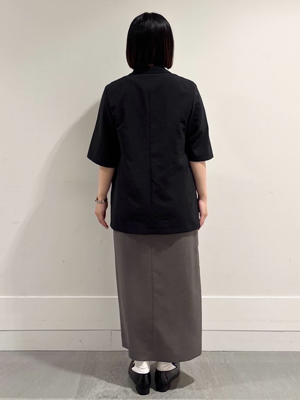 モエカさんの「UNTITLED｜【ロゴT/プリントT】グラフィックTシャツ」を使ったコーディネート