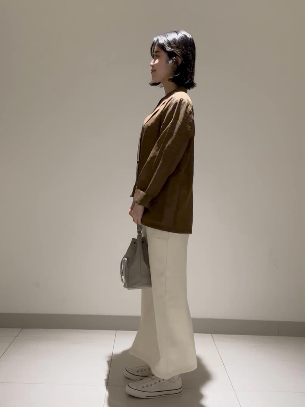 mayuさんの「Dessin｜」を使ったコーディネート