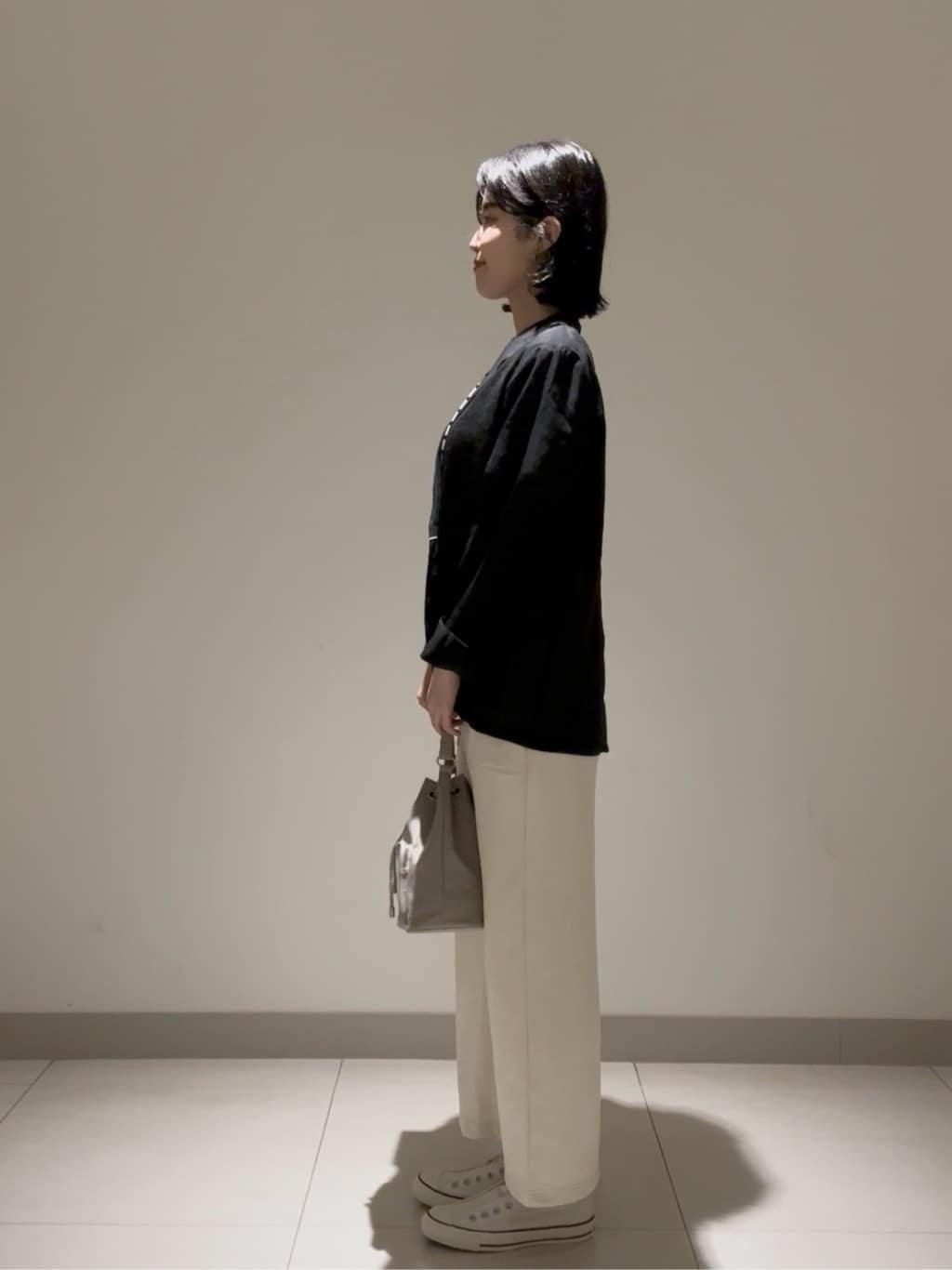 mayuさんの「Dessin｜」を使ったコーディネート