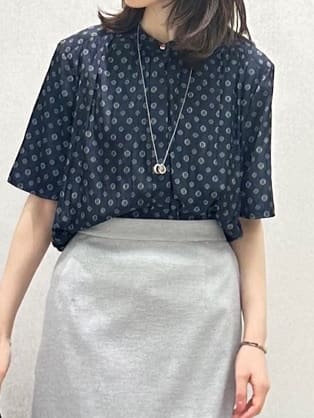 Miwaさんの「UNTITLED｜◆【接触冷感/UV機能/遮熱】ジャージカーディガン」を使ったコーディネート