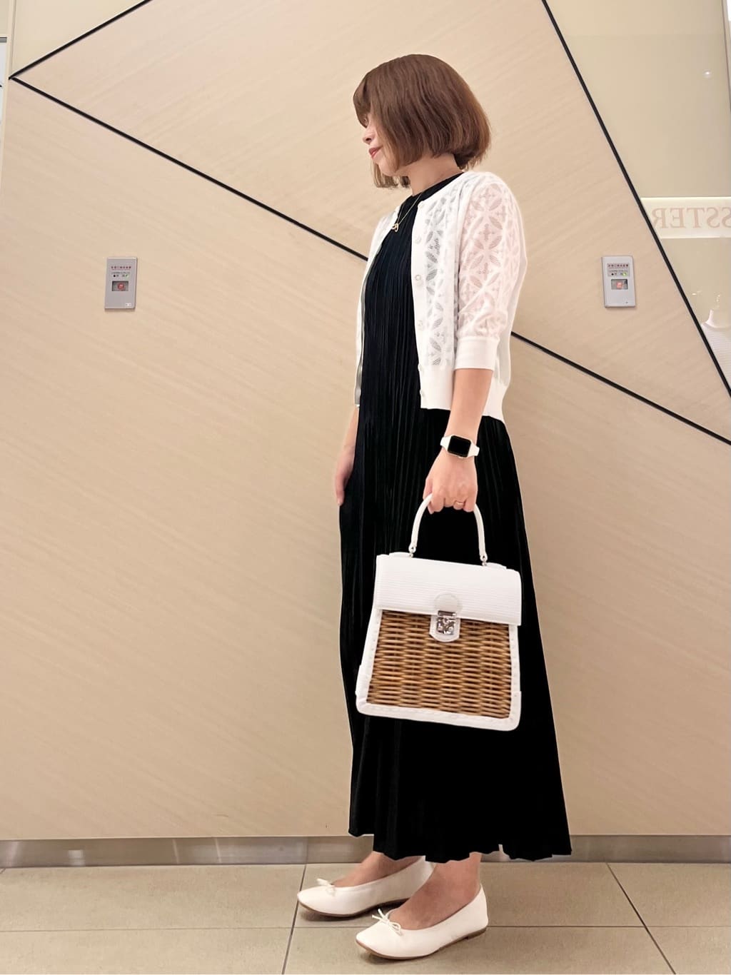 yahataさんの「DRESSTERIOR｜」を使ったコーディネート