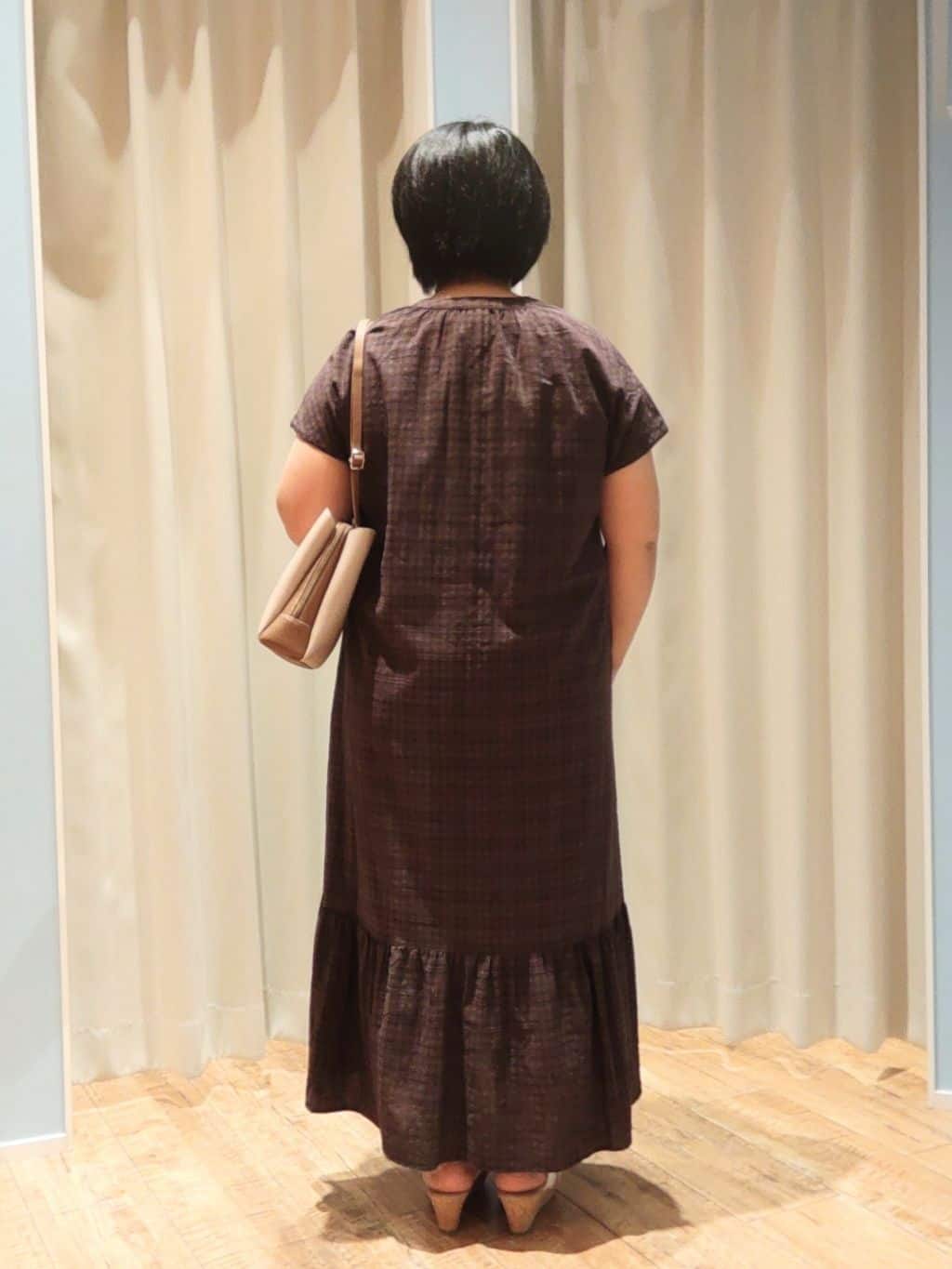 りんさんの「SHOO･LA･RUE｜」を使ったコーディネート