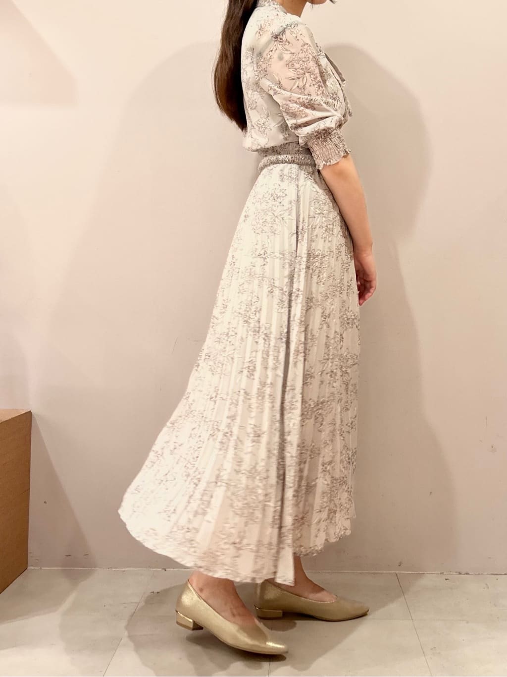 takeさんの「ESPERANZA｜」を使ったコーディネート