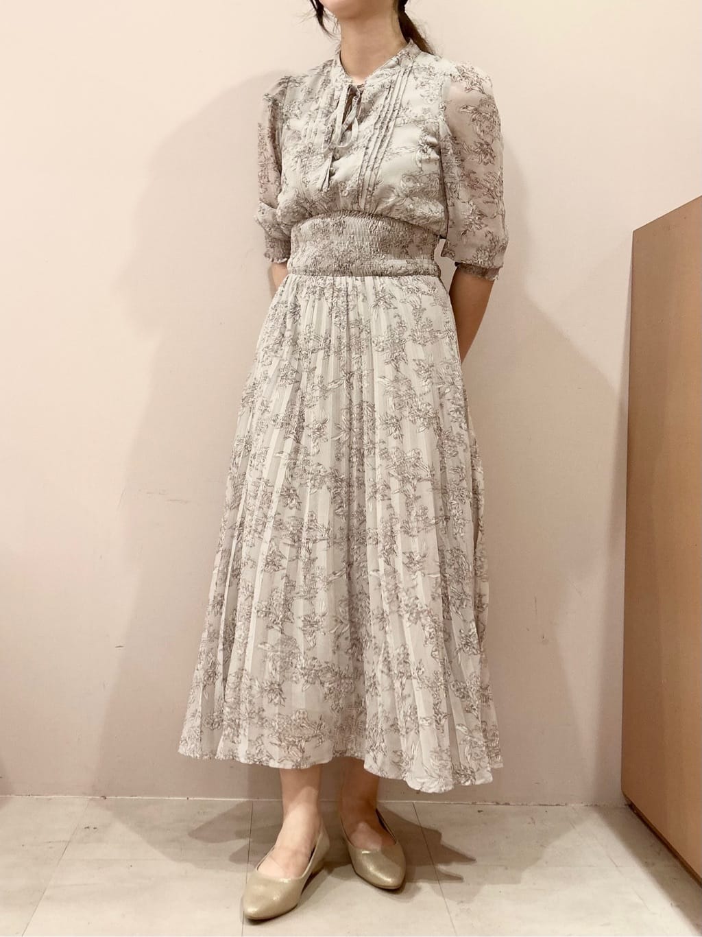 takeさんの「ESPERANZA｜」を使ったコーディネート