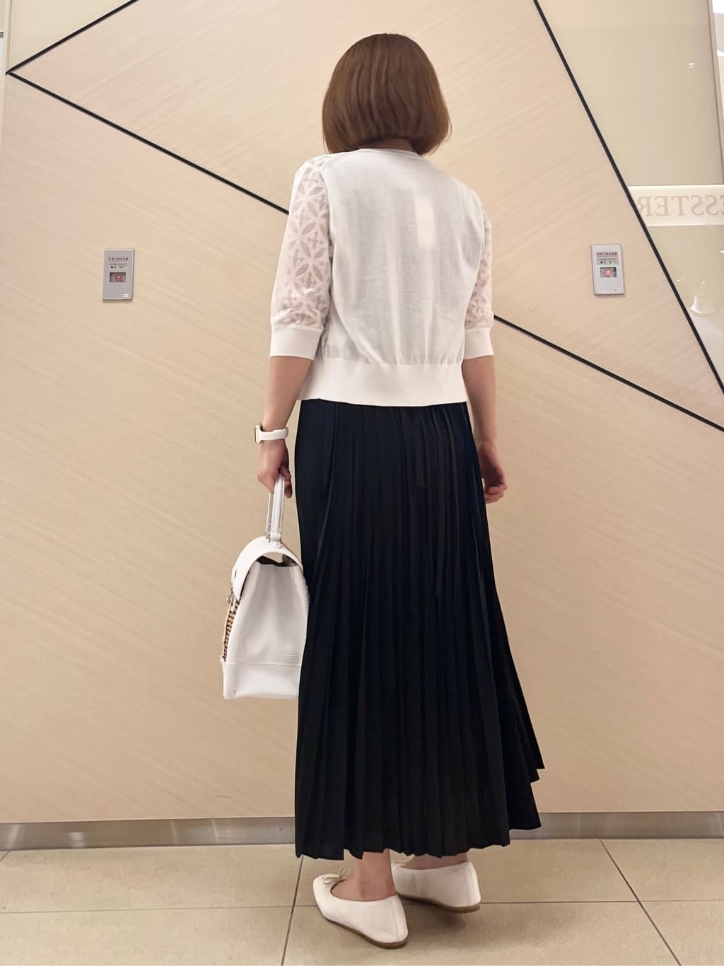 yahataさんの「DRESSTERIOR｜」を使ったコーディネート