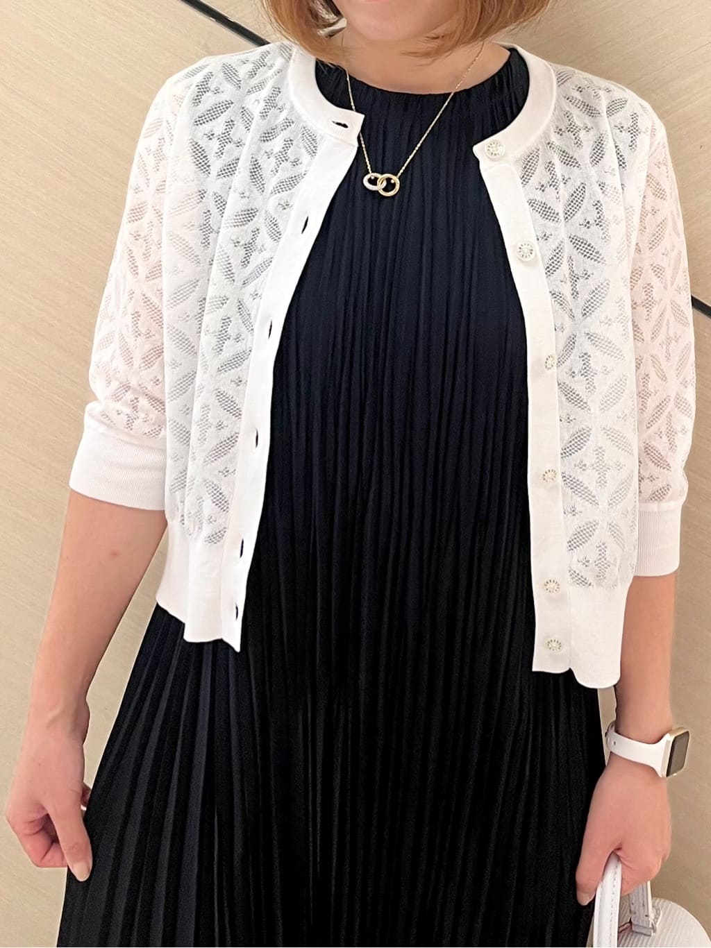 yahataさんの「DRESSTERIOR｜」を使ったコーディネート