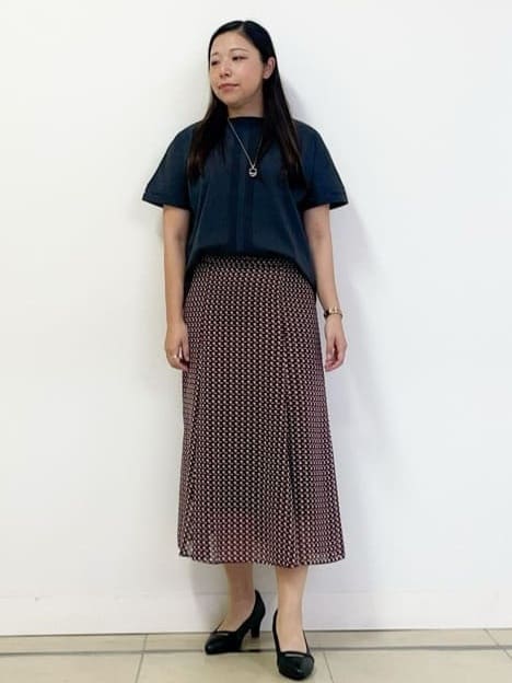 chisaさんの「Reflect｜【前後で着られる2WAY◎】プルオーバージャージ」を使ったコーディネート
