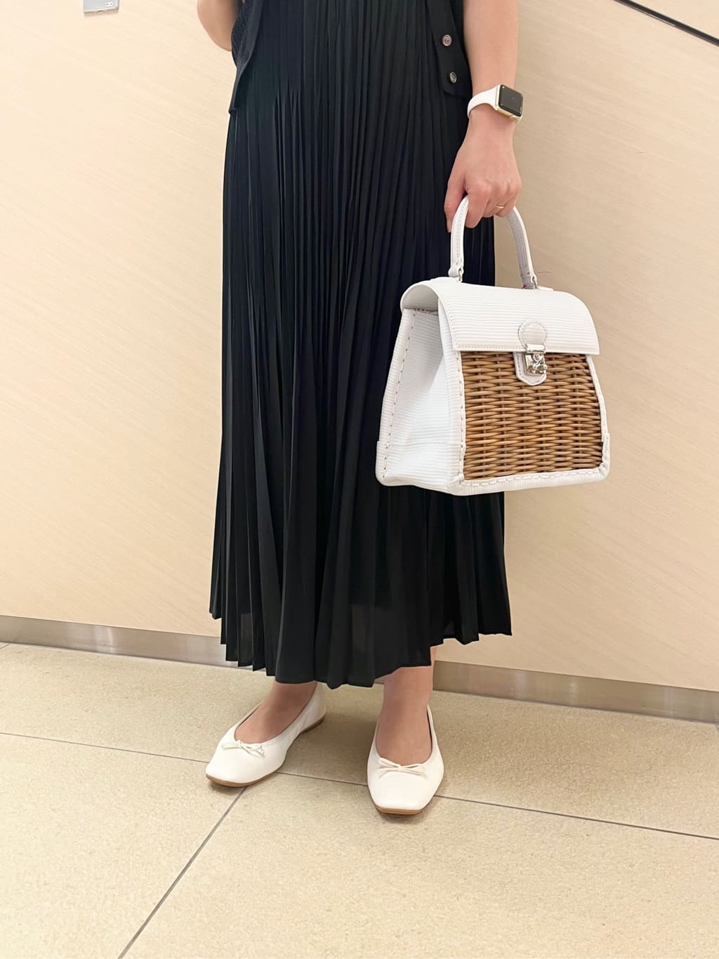 yahataさんの「DRESSTERIOR｜」を使ったコーディネート