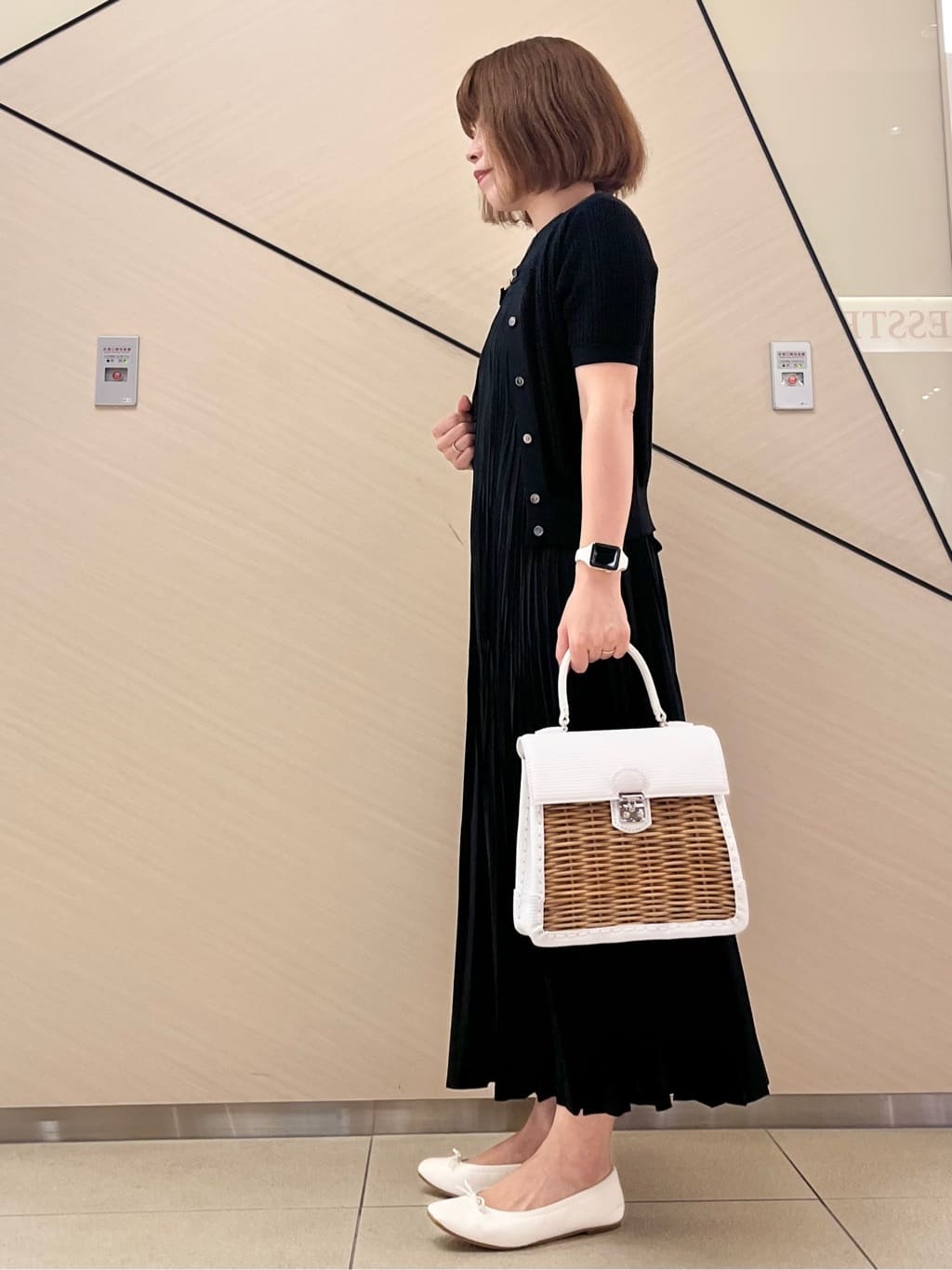 yahataさんの「DRESSTERIOR｜」を使ったコーディネート