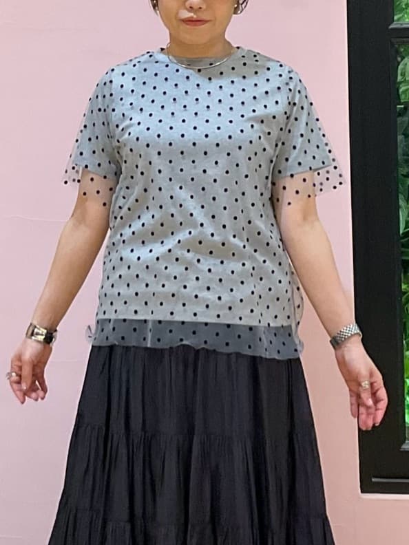 ogataさんの「DRESSTERIOR｜」を使ったコーディネート