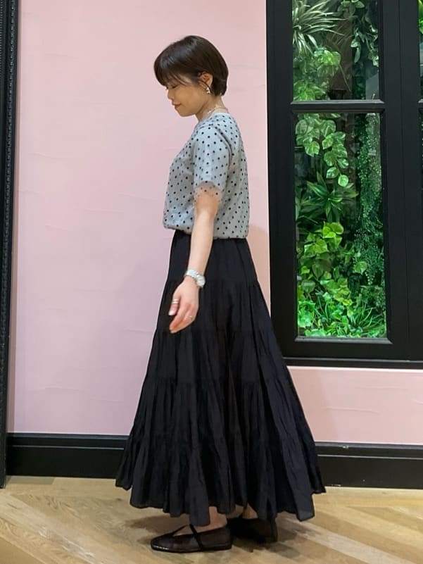 ogataさんの「DRESSTERIOR｜」を使ったコーディネート