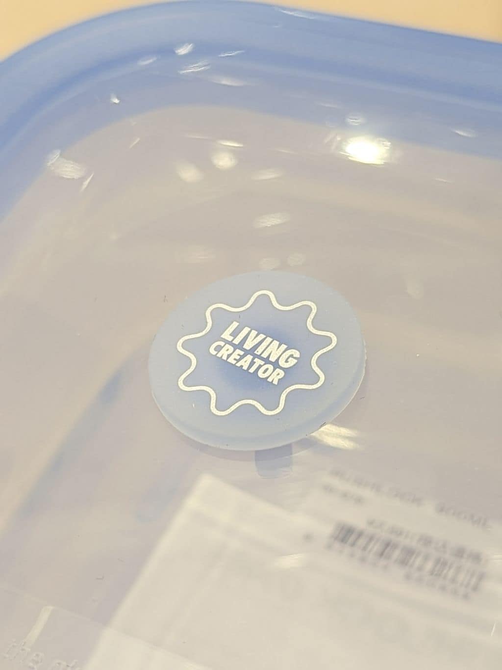 シモさんの「212 KITCHEN STORE｜PUSH LOCK 400ml パステルオリーブ」を使ったコーディネート