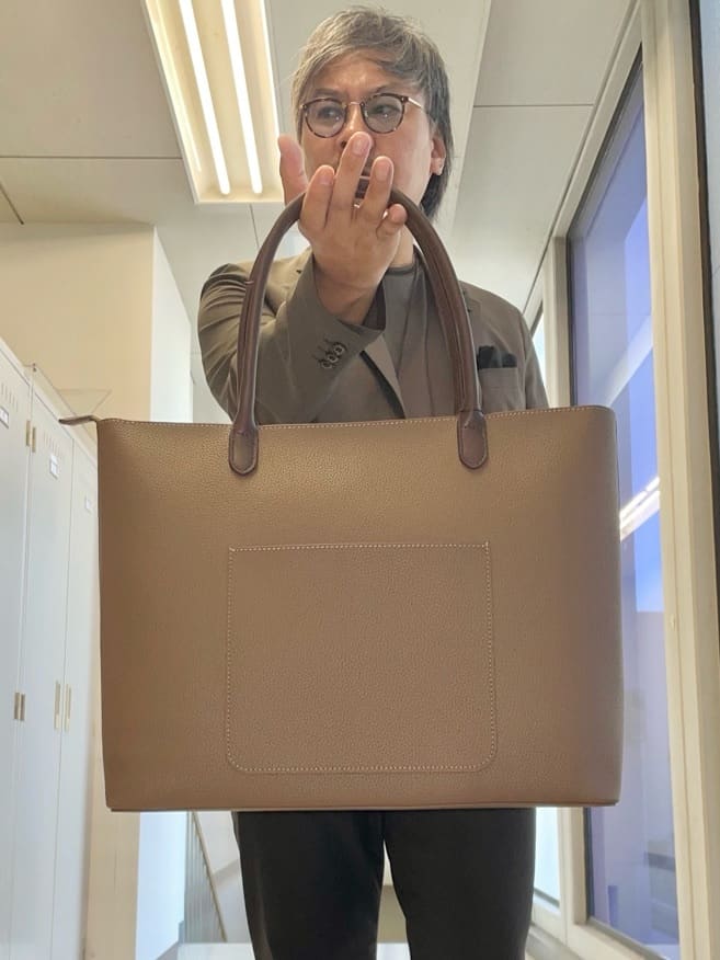 MAKOTO AIさんの「TAKEO KIKUCHI｜【COOL CITY WEAR】アーバンクール ジャケット /接触冷感・吸水速乾」を使ったコーディネート