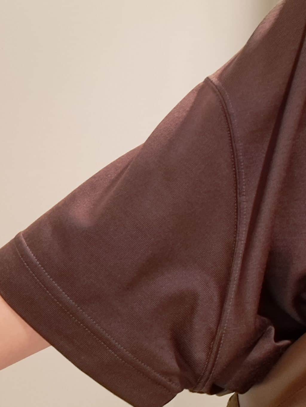 Takahashiさんの「DRESSTERIOR｜◆ソフトレザーバレエシューズ」を使ったコーディネート