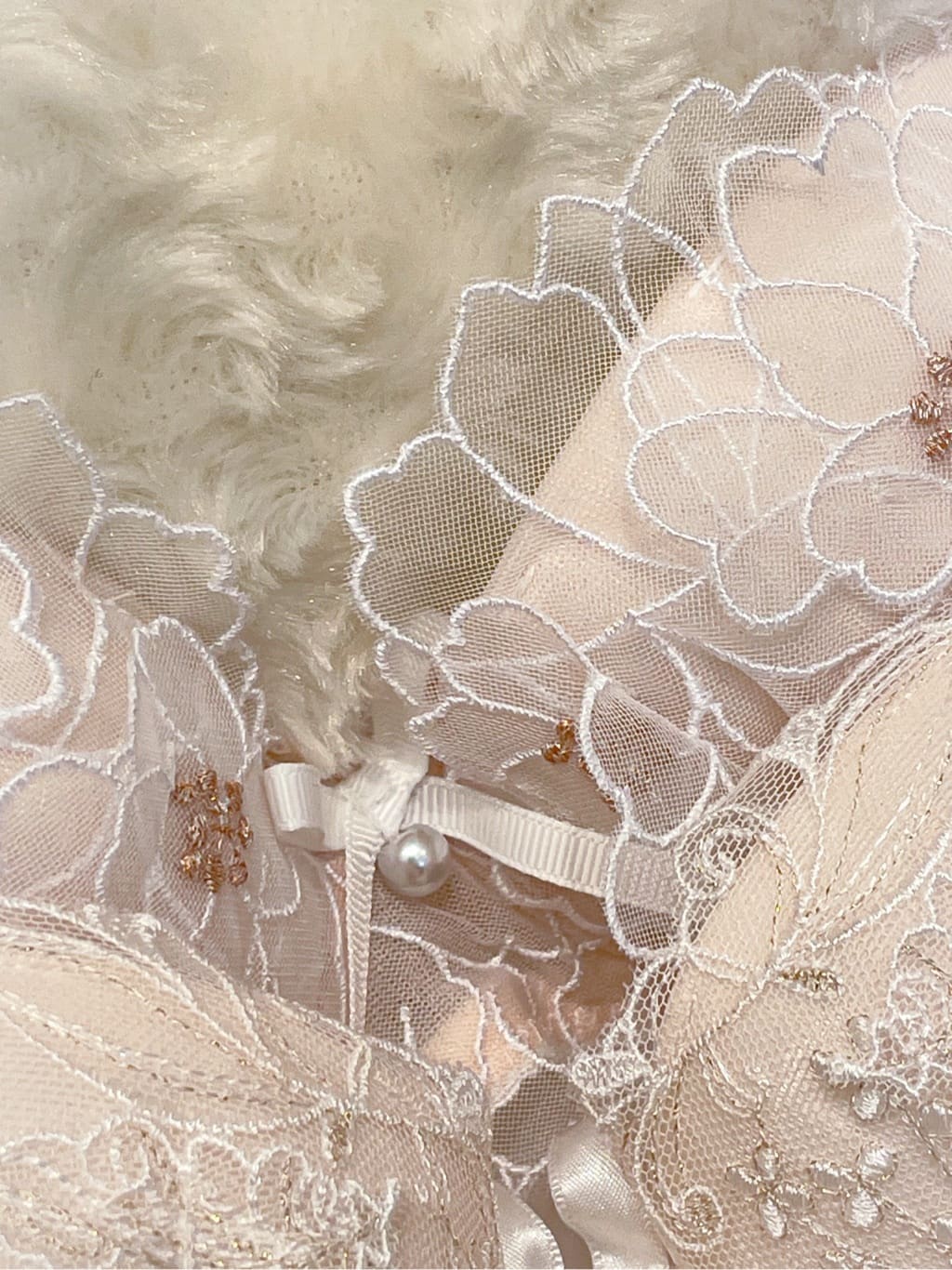 桜子さんの「Risa Magli｜ピア ブラジャー （D-F） ＜リサマリ ミラクル谷間ブラ＞」を使ったコーディネート