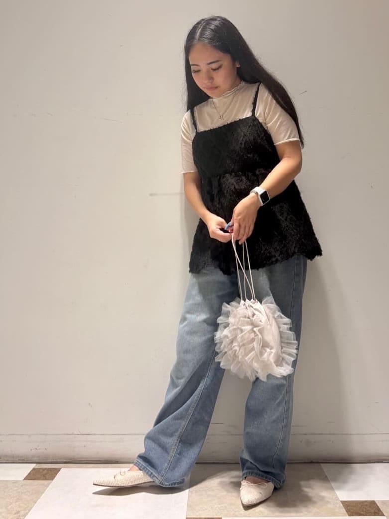 のはらっちょさんの「ESPERANZA｜」を使ったコーディネート