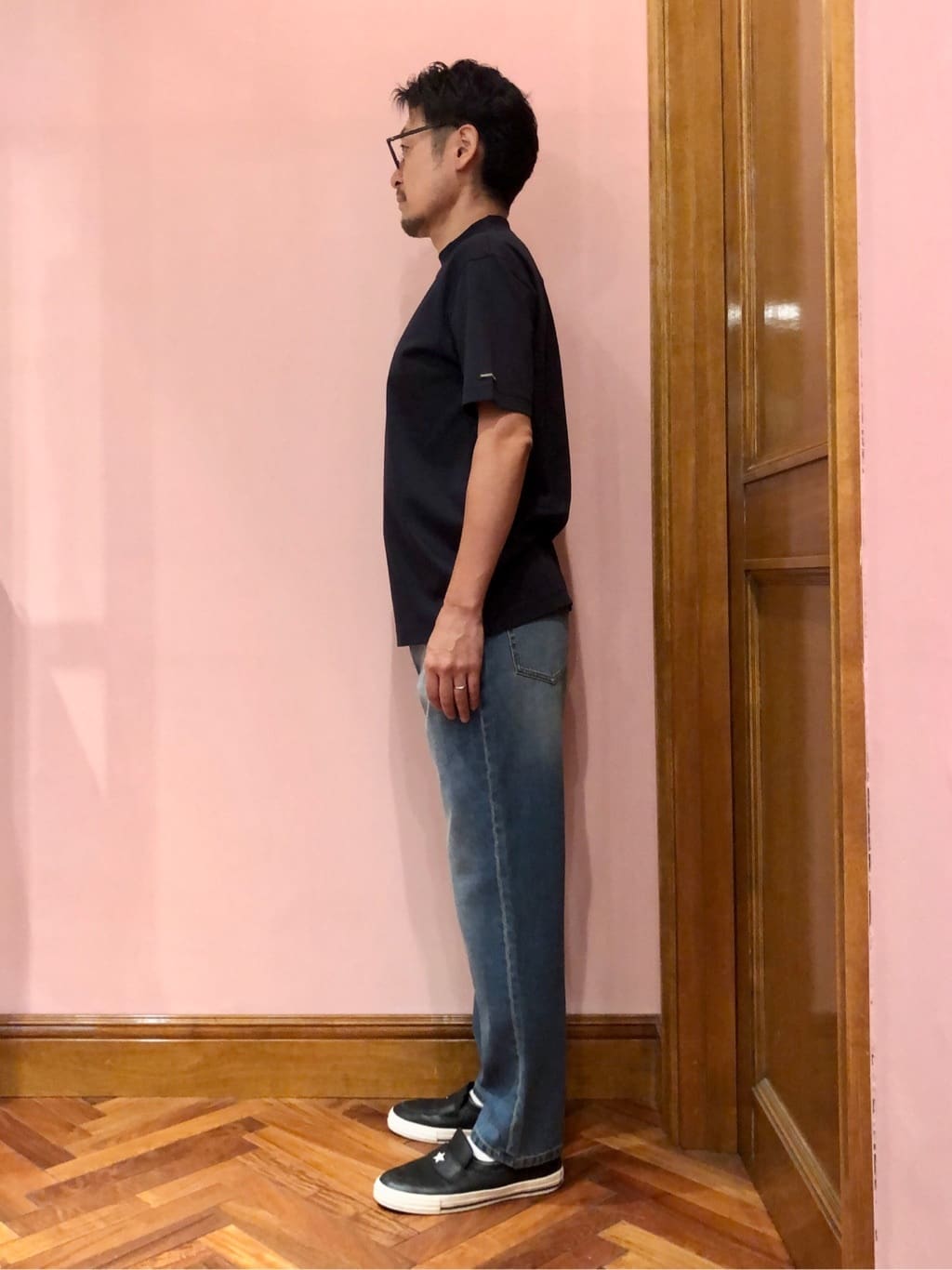 OKJさんの「DRESSTERIOR｜」を使ったコーディネート