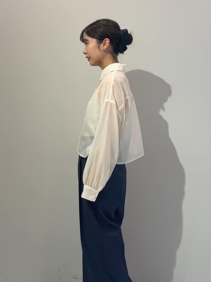 abeさんの「Couture brooch｜」を使ったコーディネート