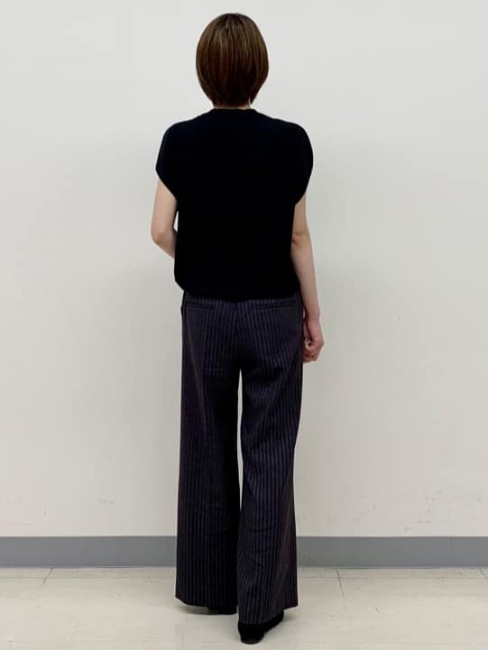 hikaruさんの「INDIVI｜」を使ったコーディネート