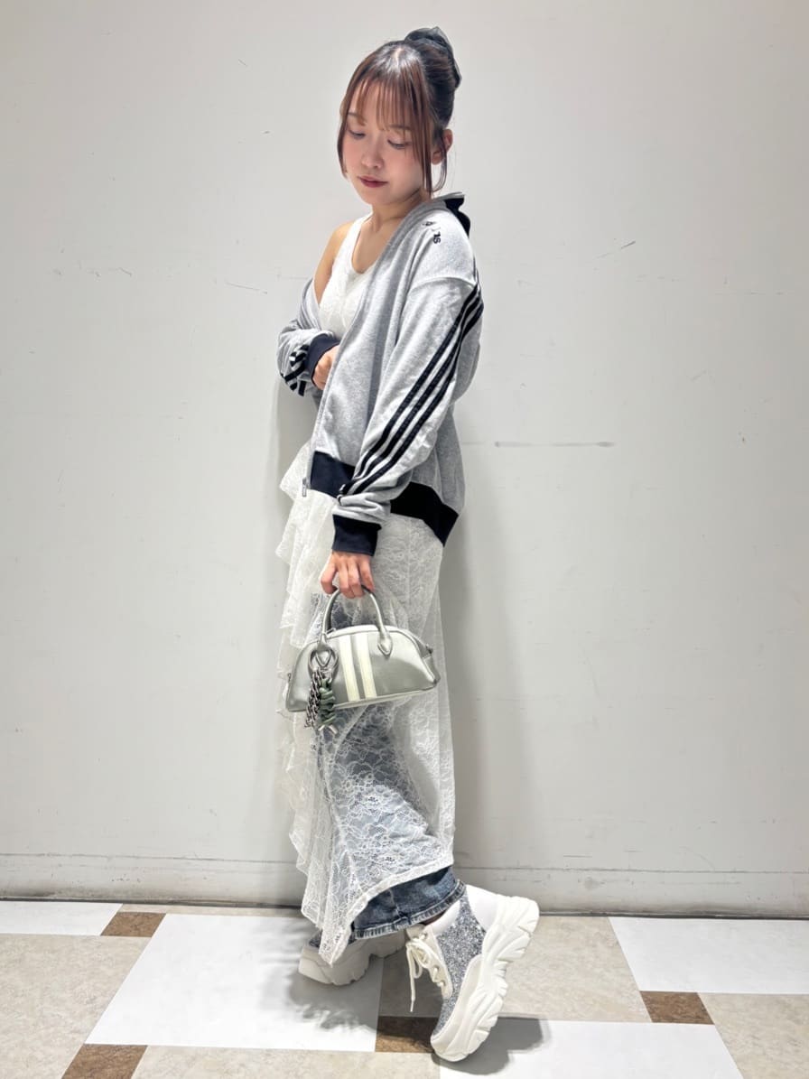 せらら⭐️さんの「ESPERANZA｜」を使ったコーディネート