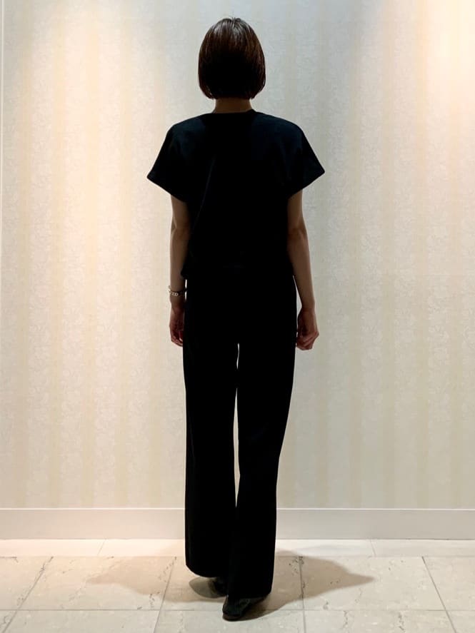 hikaruさんの「INDIVI｜」を使ったコーディネート