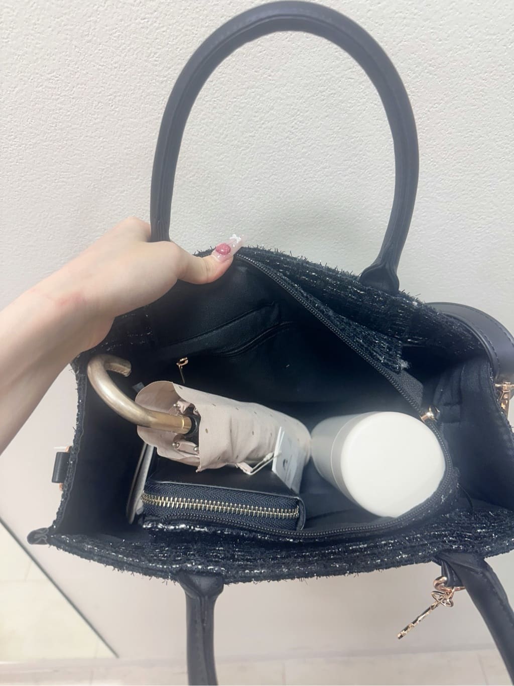 ayakaさんの「ESPERANZA｜厚底レースアップシューズ」を使ったコーディネート