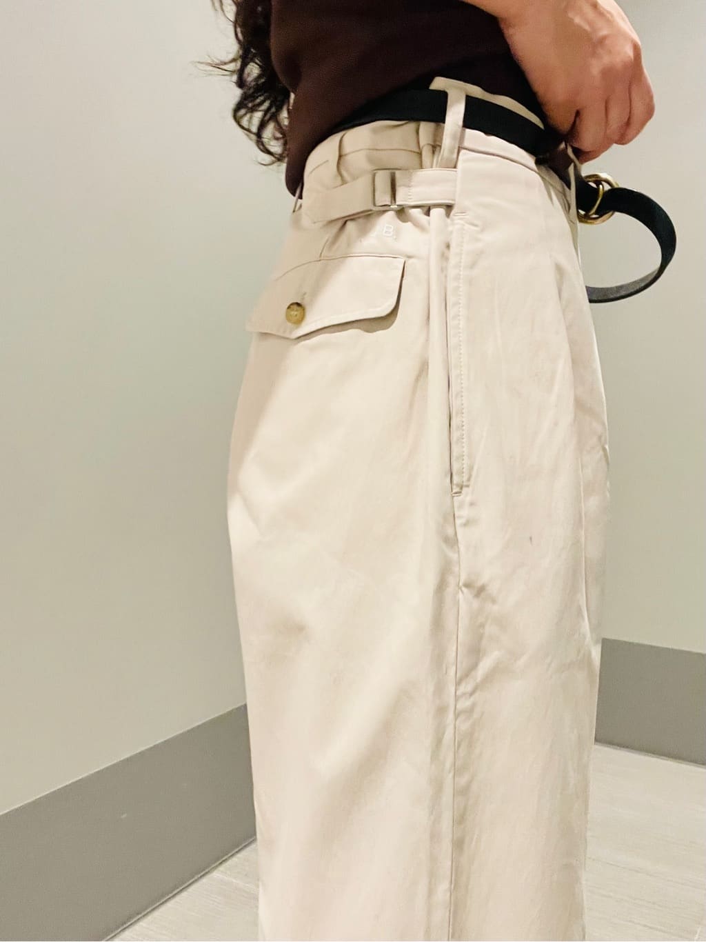 Annさんの「DRESSTERIOR｜」を使ったコーディネート
