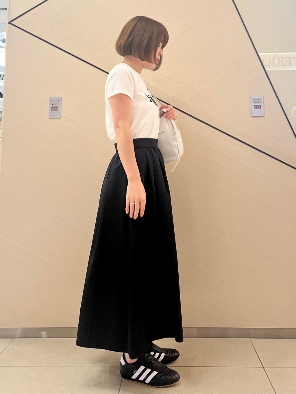 yahataさんの「DRESSTERIOR｜」を使ったコーディネート