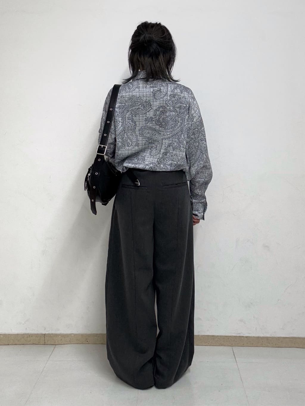 nori さんの「tk.TAKEO KIKUCHI｜【ネクタイ付】チェックオンペイズリージャカードシャツ」を使ったコーディネート