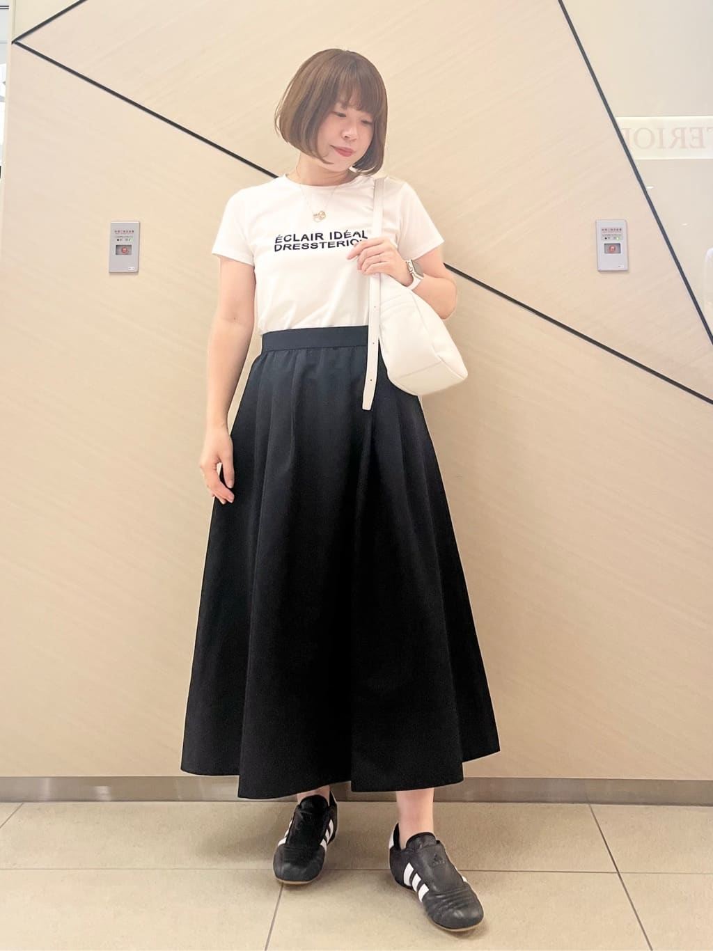 yahataさんの「DRESSTERIOR｜」を使ったコーディネート