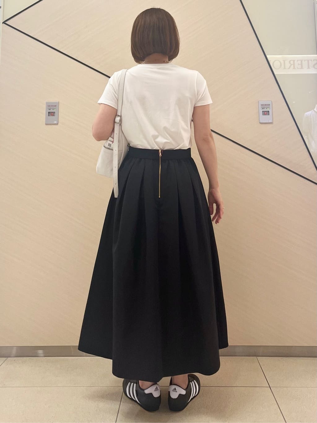 yahataさんの「DRESSTERIOR｜」を使ったコーディネート