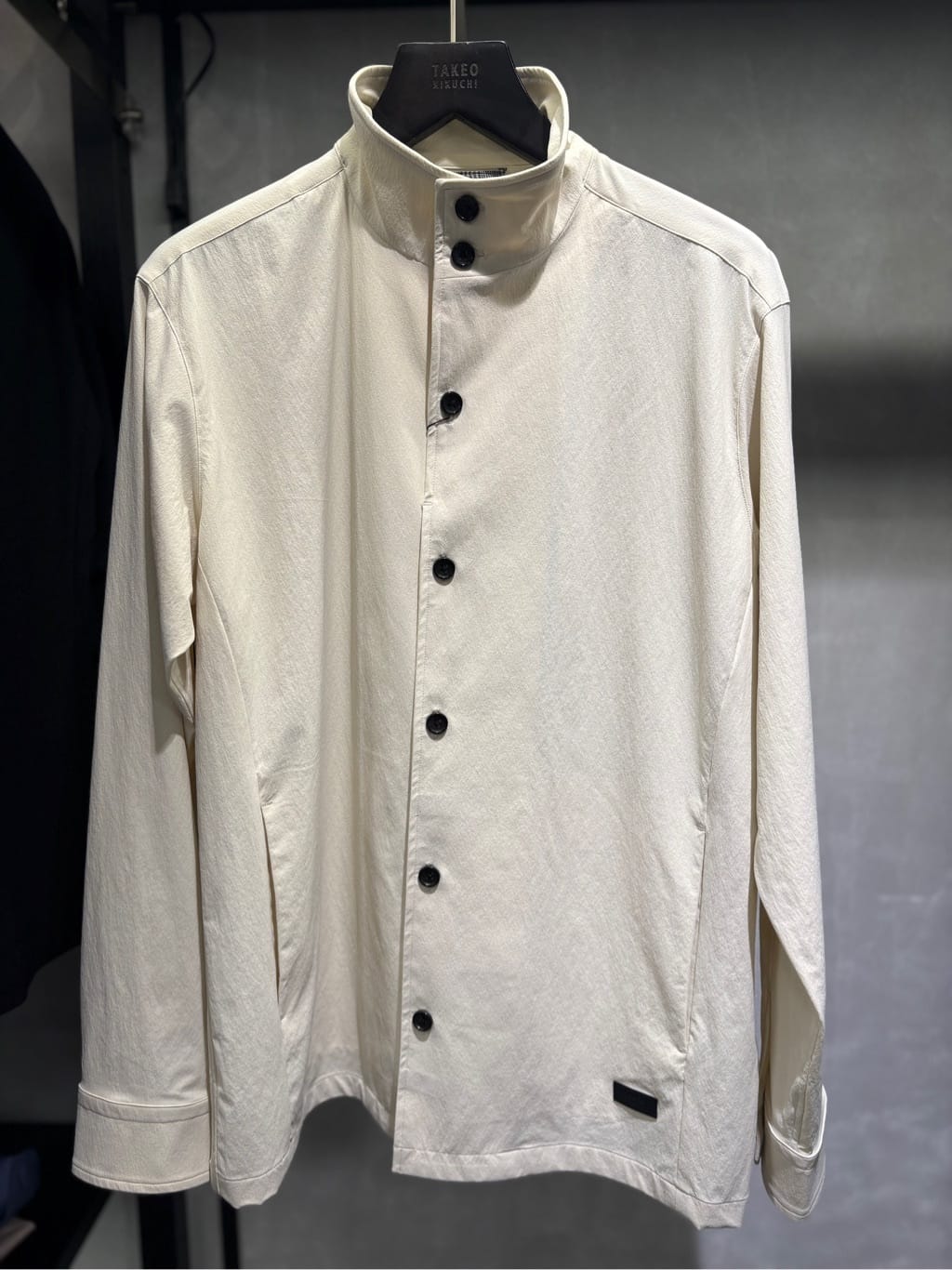 s___sさんの「TAKEO KIKUCHI｜」を使ったコーディネート
