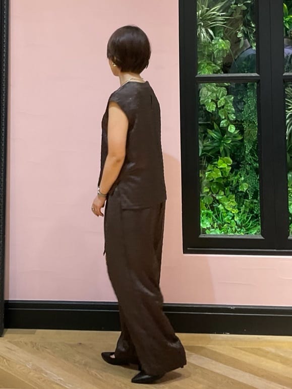 ogataさんの「DRESSTERIOR｜」を使ったコーディネート