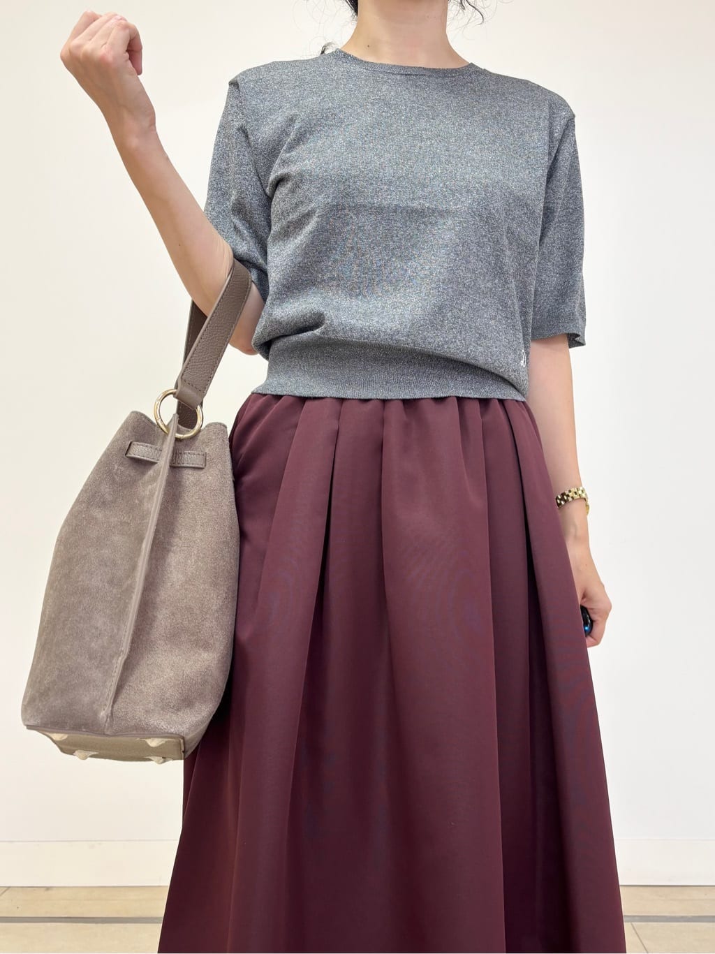YOKOTAさんの「DRESSTERIOR｜」を使ったコーディネート