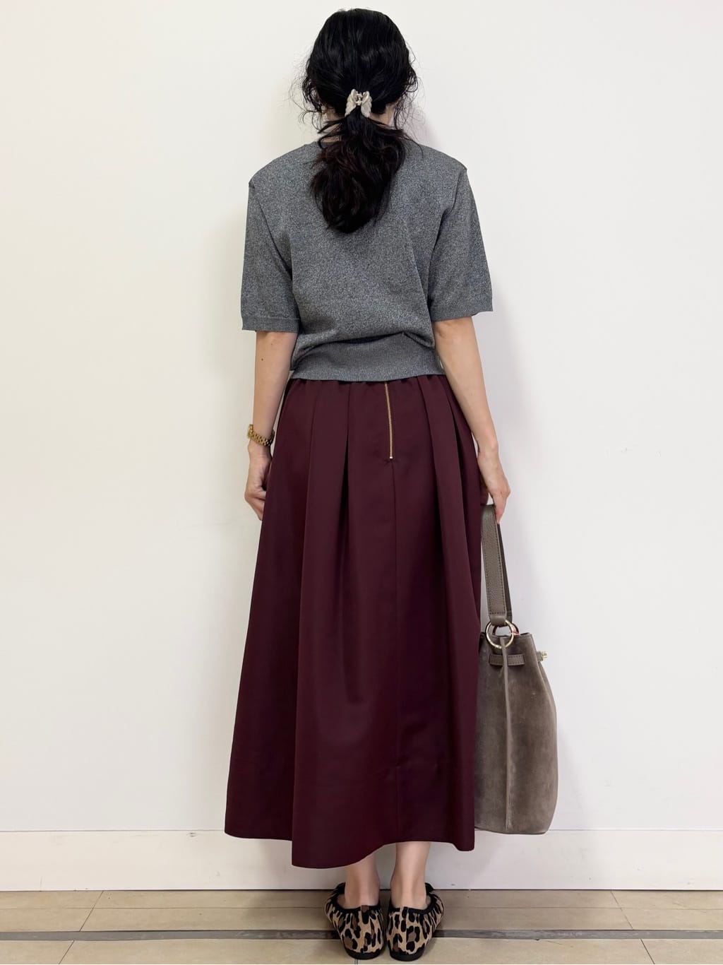 YOKOTAさんの「DRESSTERIOR｜」を使ったコーディネート