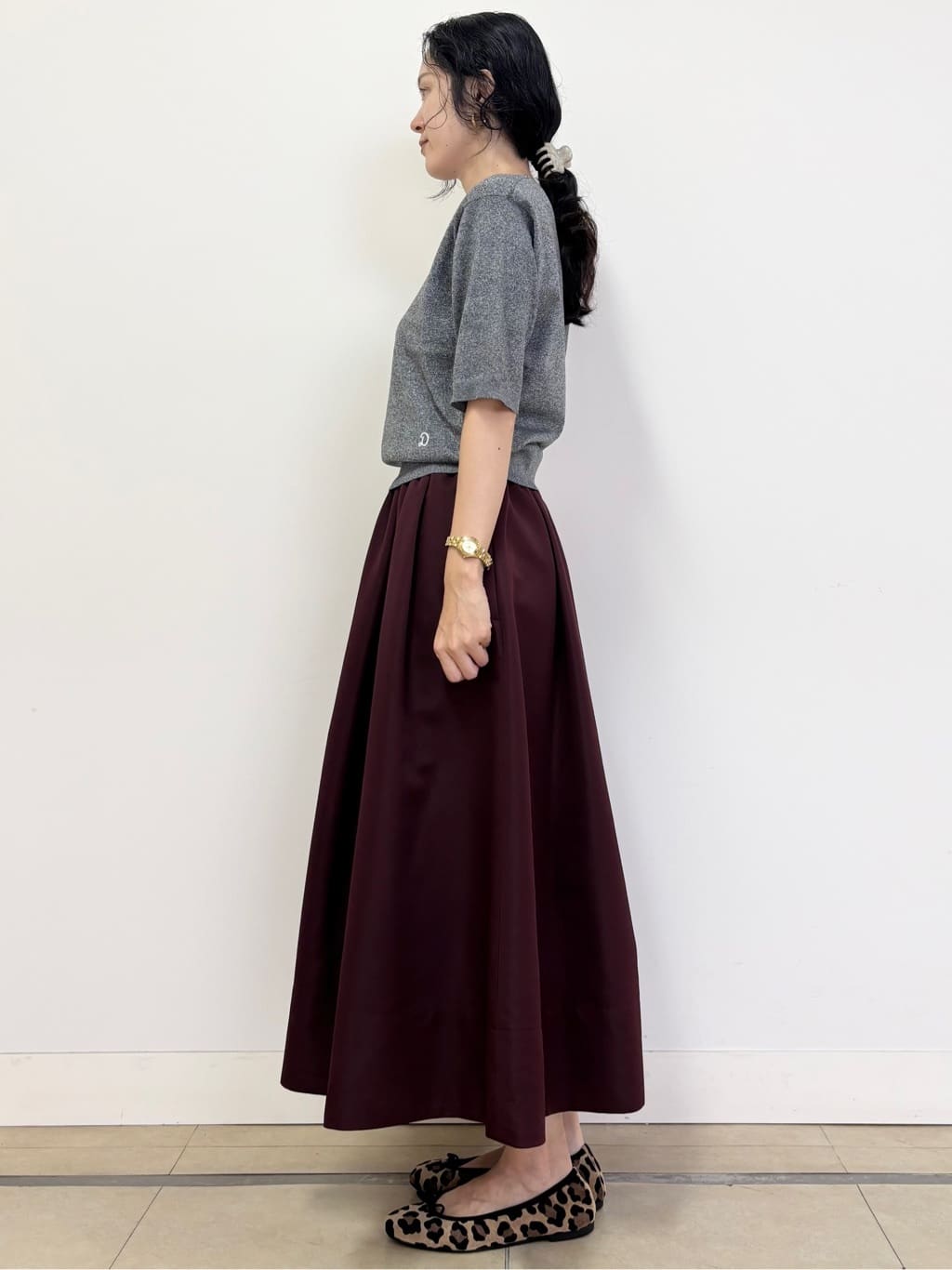 YOKOTAさんの「DRESSTERIOR｜」を使ったコーディネート
