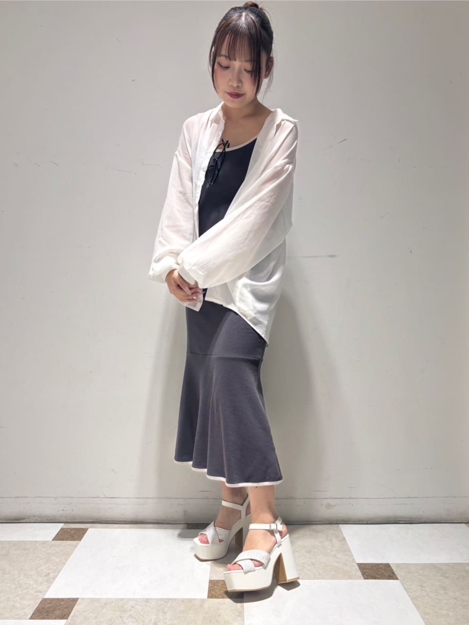 せらら⭐️さんの「ESPERANZA｜」を使ったコーディネート