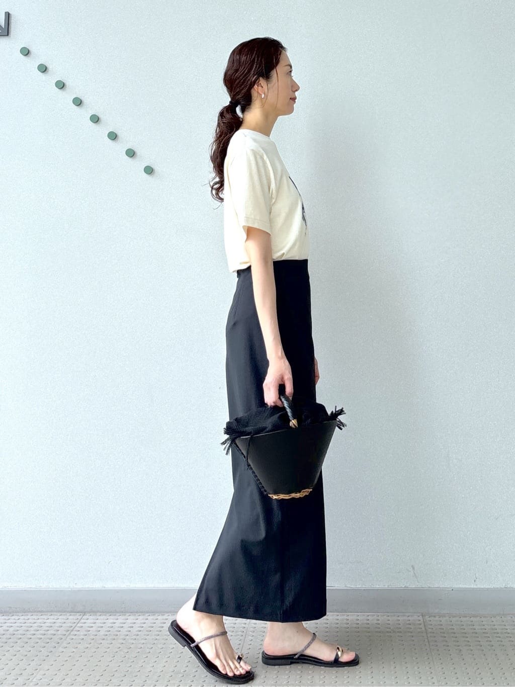 saitoさんの「DRESSTERIOR｜」を使ったコーディネート