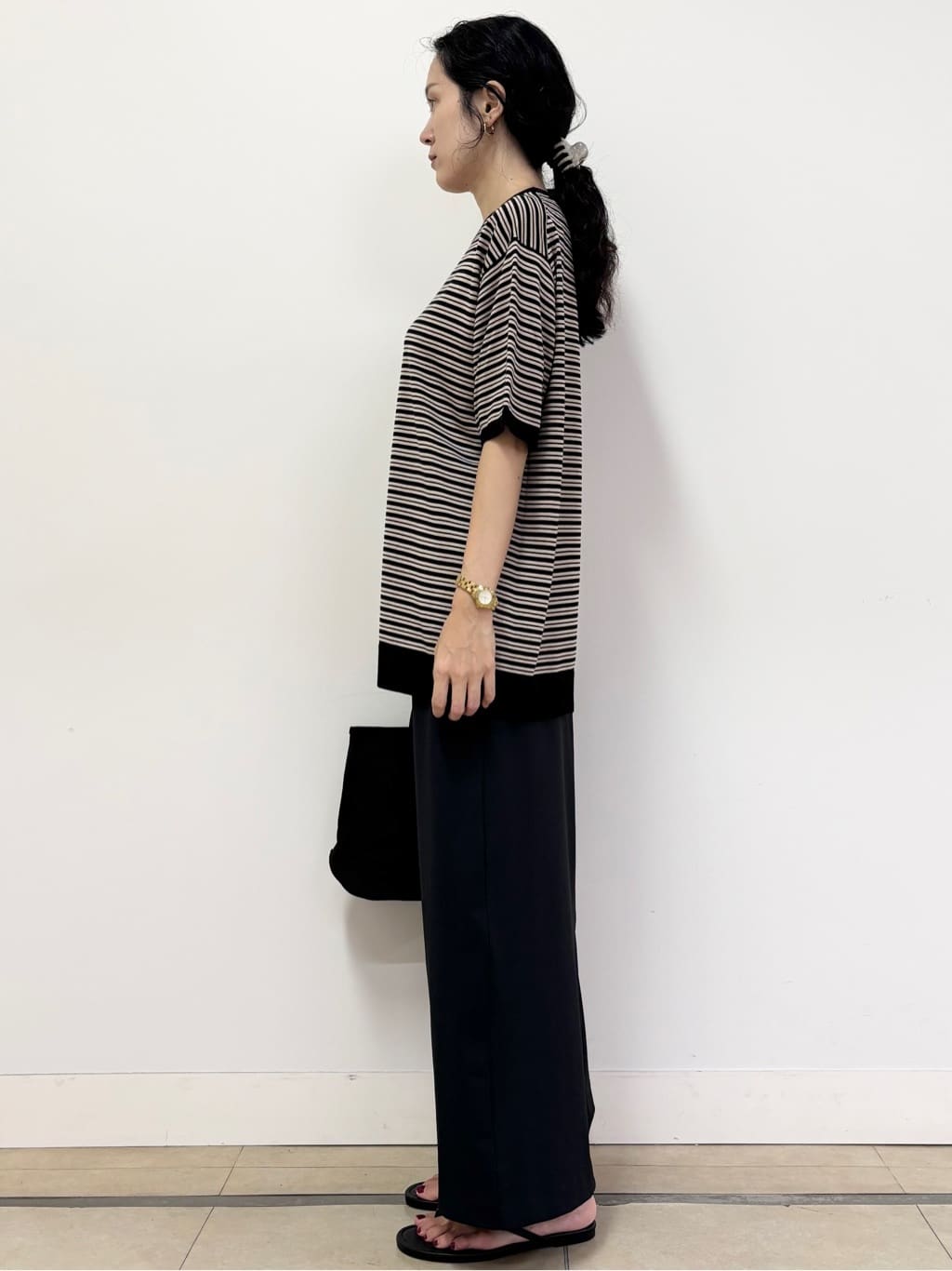 YOKOTAさんの「DRESSTERIOR｜」を使ったコーディネート