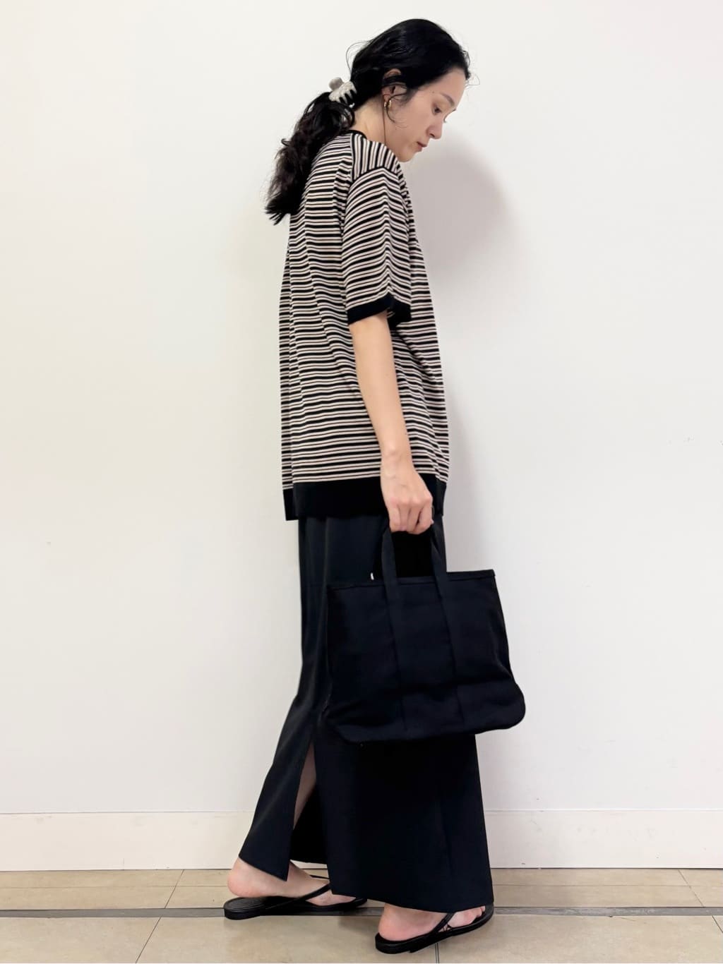 YOKOTAさんの「DRESSTERIOR｜」を使ったコーディネート