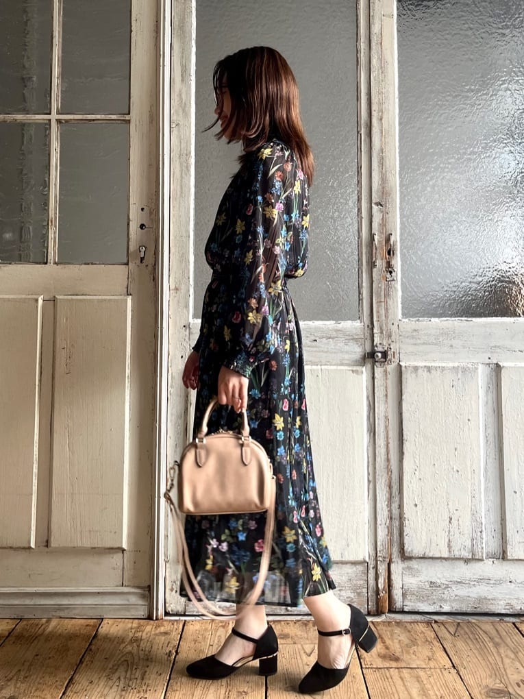 saoriさんの「」を使ったコーディネート