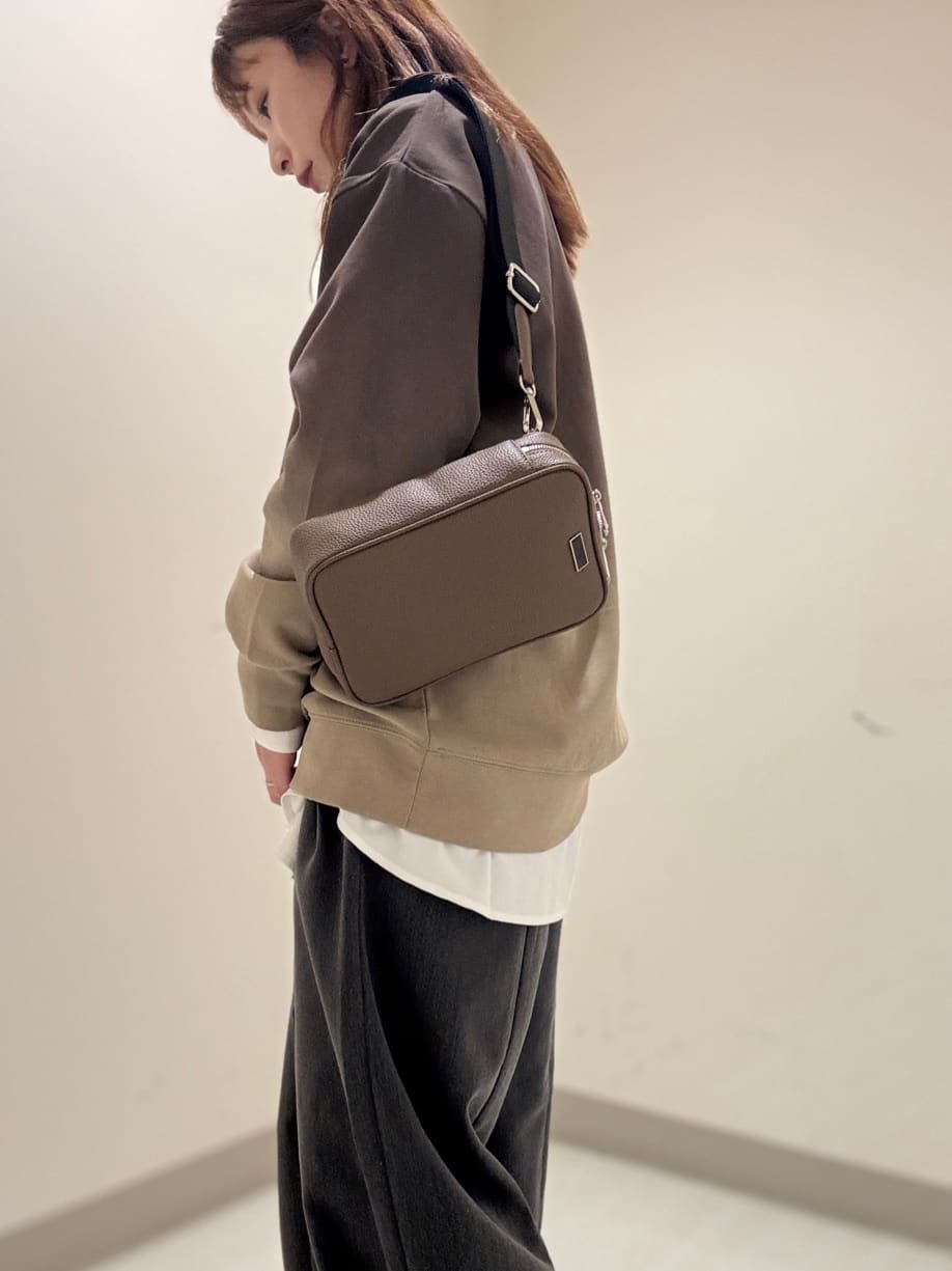 S.A.Oさんの「tk.TAKEO KIKUCHI｜TR長袖シャツ」を使ったコーディネート