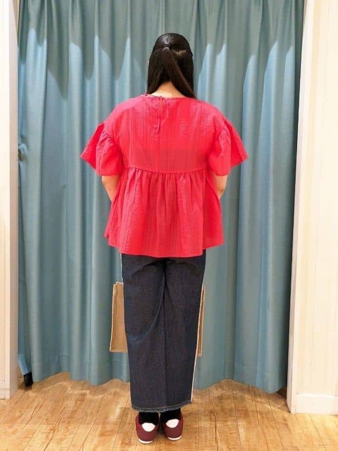 うりさんの「SHOO･LA･RUE｜」を使ったコーディネート
