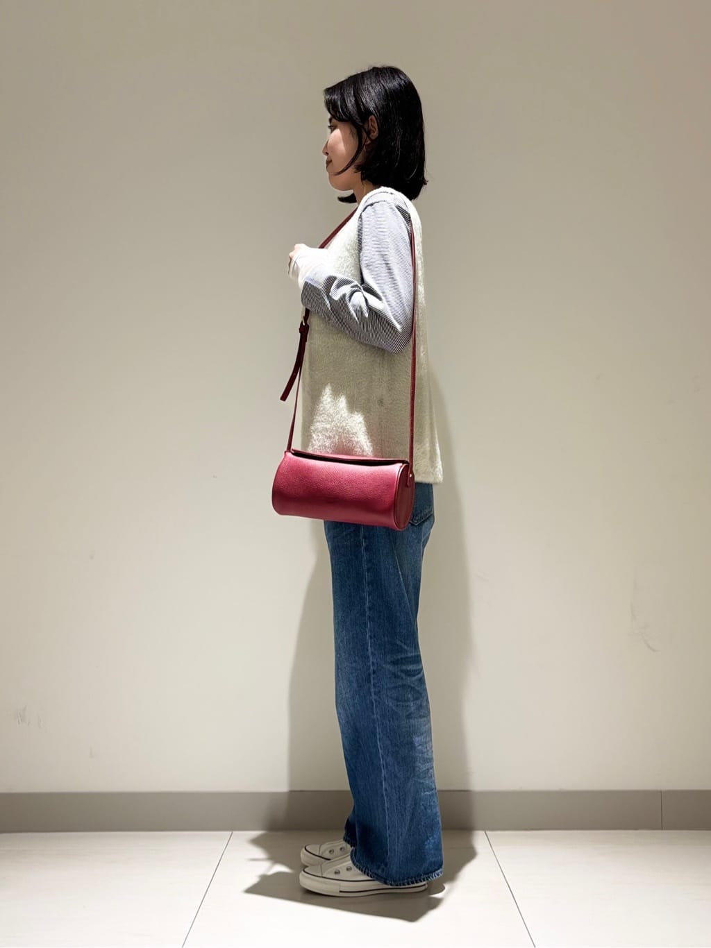 mayuさんの「Dessin｜」を使ったコーディネート